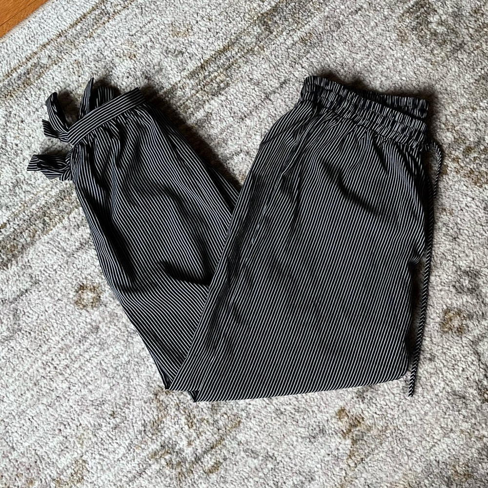 anthropologie pants